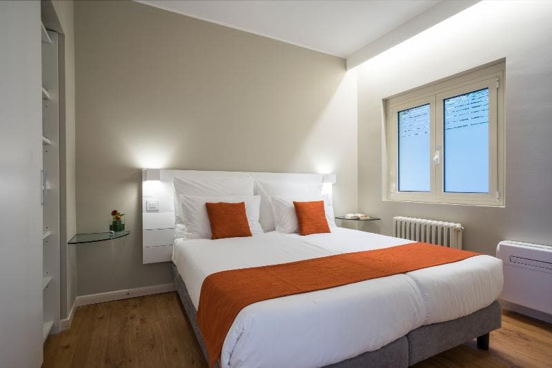 Parco San Marco Lifestyle Beach Resort 5
