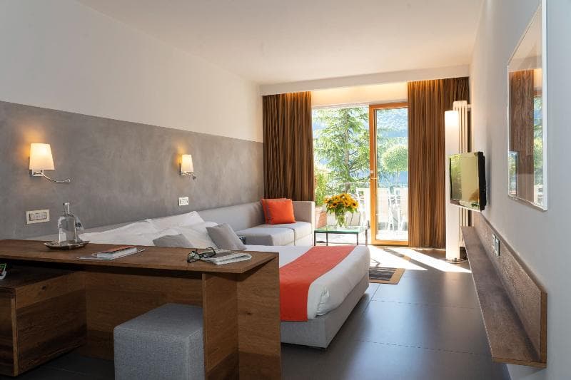 Parco San Marco Lifestyle Beach Resort photo 1