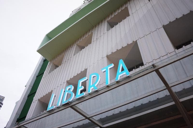 Liberta Hotel 2