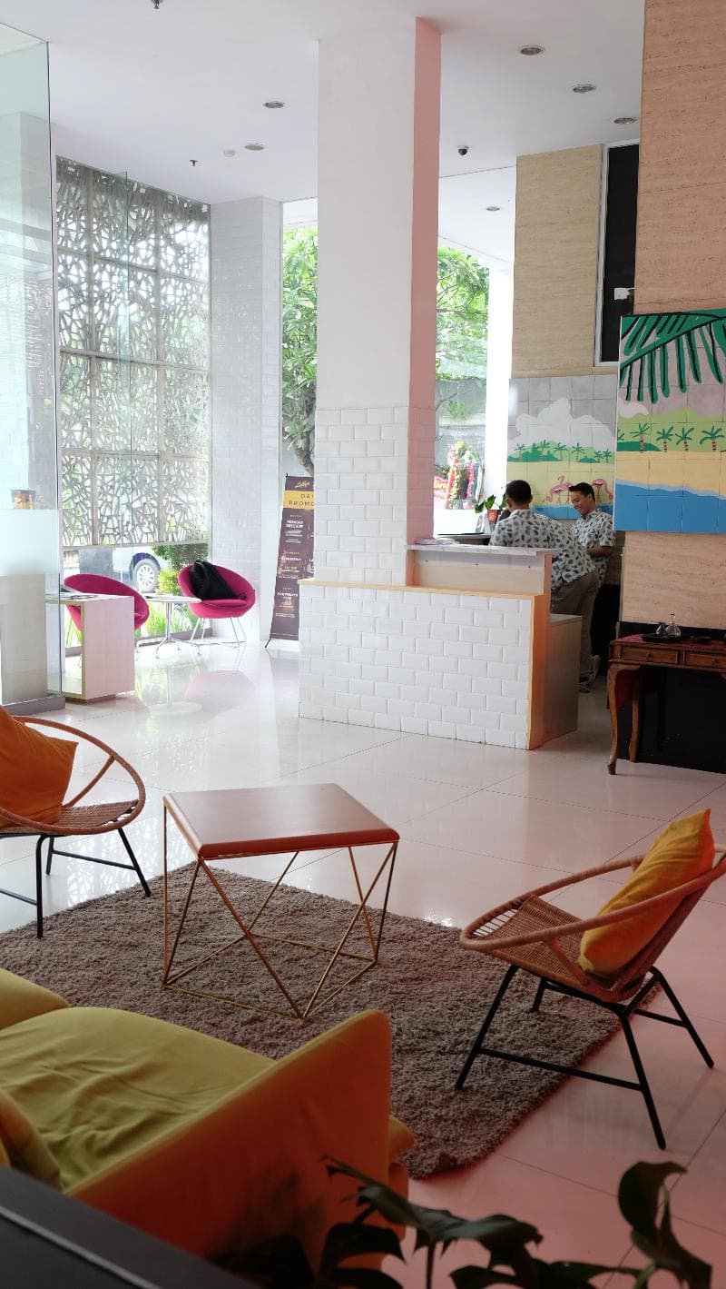 Liberta Hotel 4