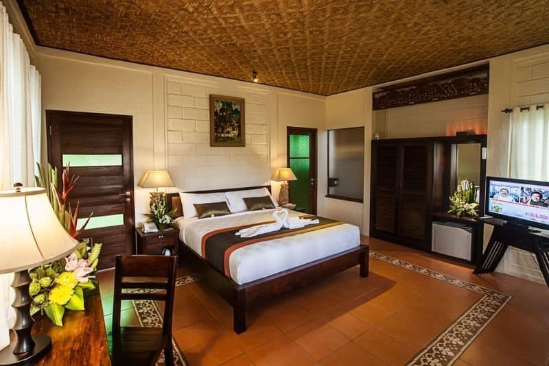 Munari Resort Ubud main