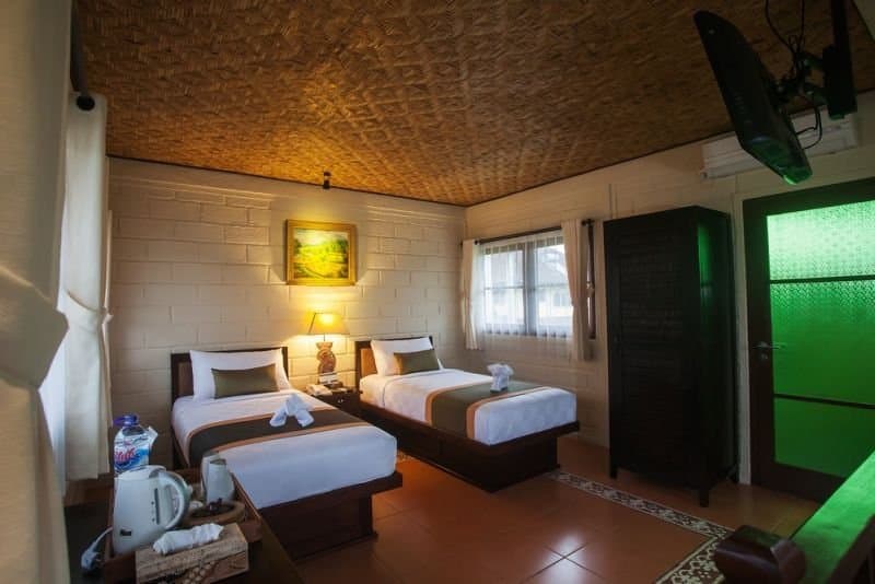 Munari Resort Ubud 3