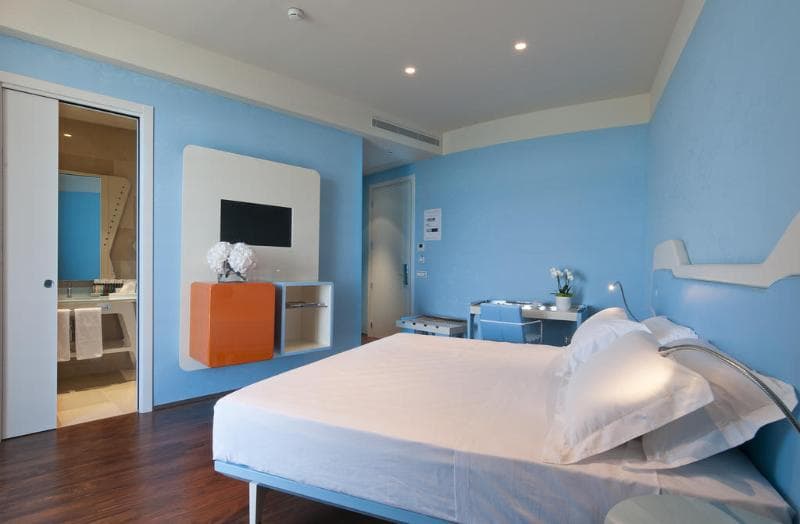 JR Hotels Bari Grande Albergo delle Nazioni photo 1