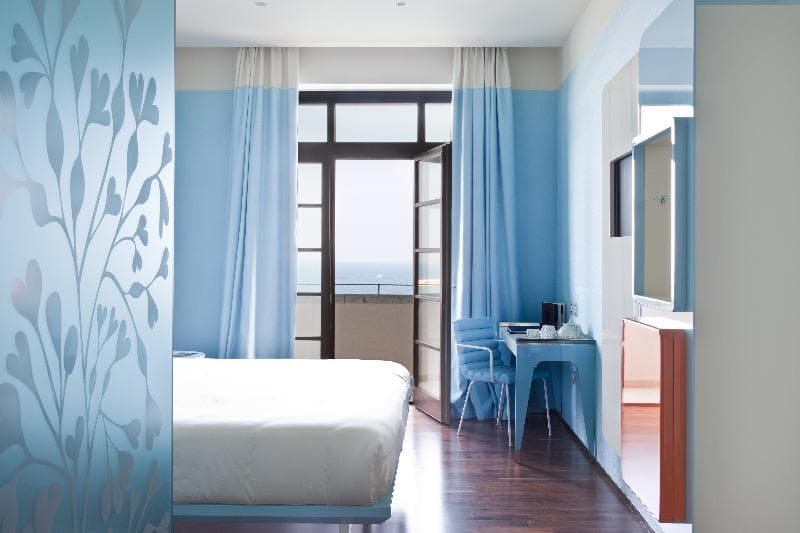 JR Hotels Bari Grande Albergo delle Nazioni 5