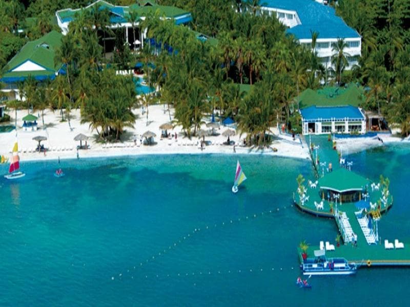 Decameron Marazul photo 1