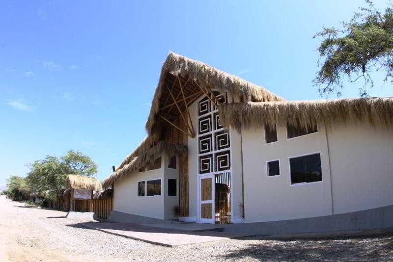 Vichayito Bungalows & Carpas by Aranwa main