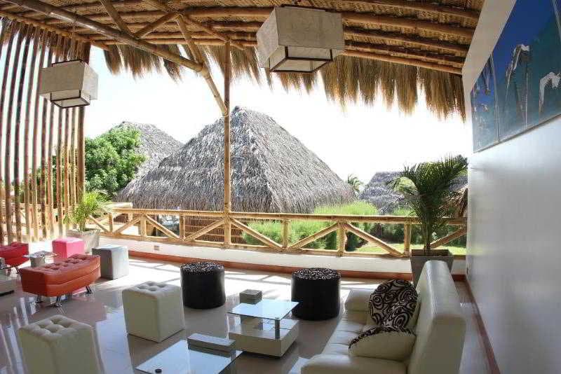 Vichayito Bungalows & Carpas by Aranwa 3