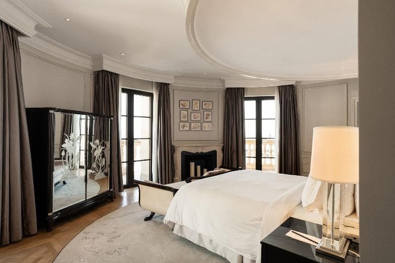 Four Seasons Hotel Baku 2