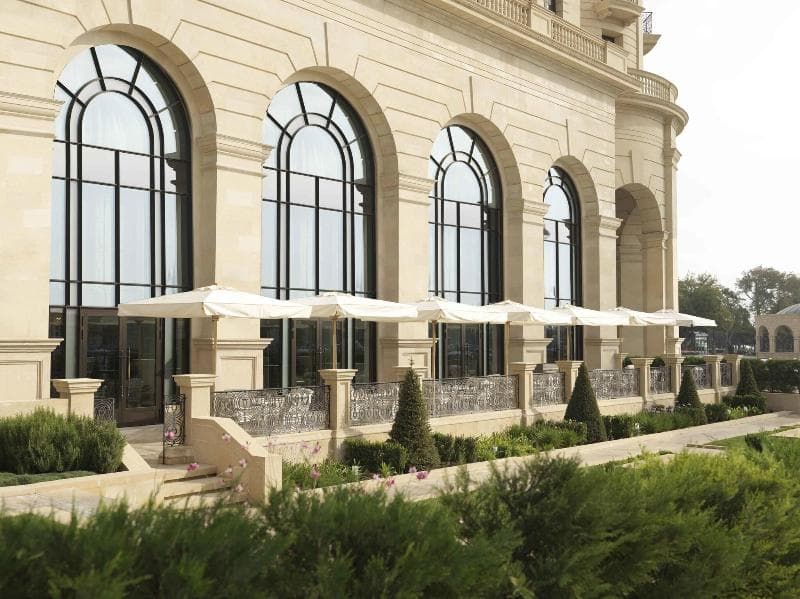 Four Seasons Hotel Baku 4