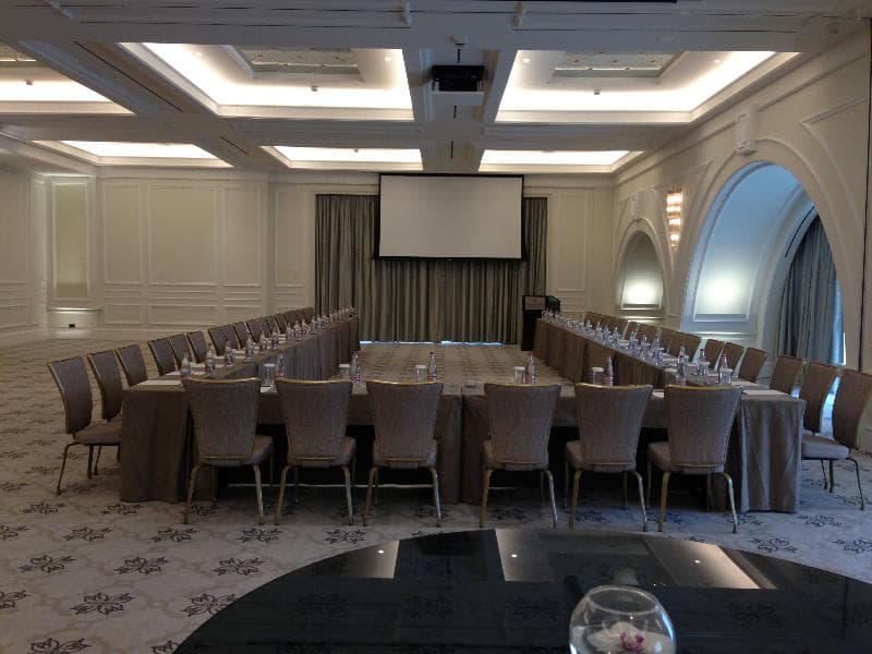 Four Seasons Hotel Baku 5