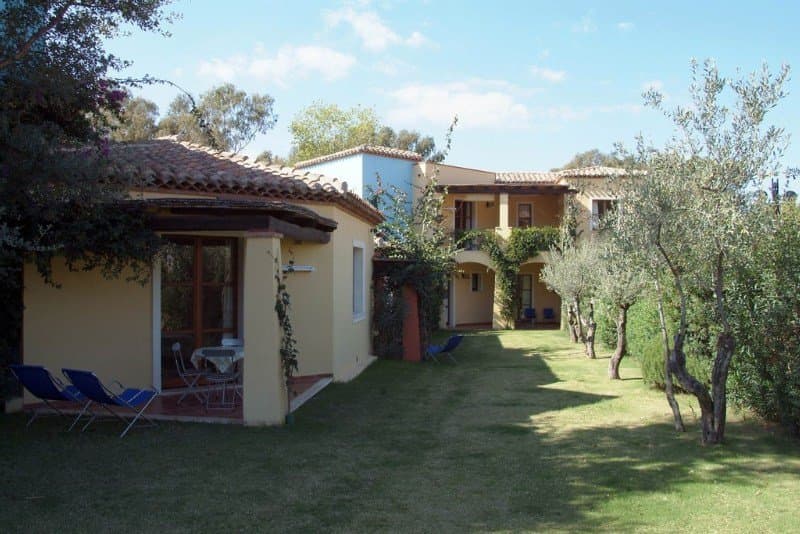 Residence Borgo degli Ulivi 2