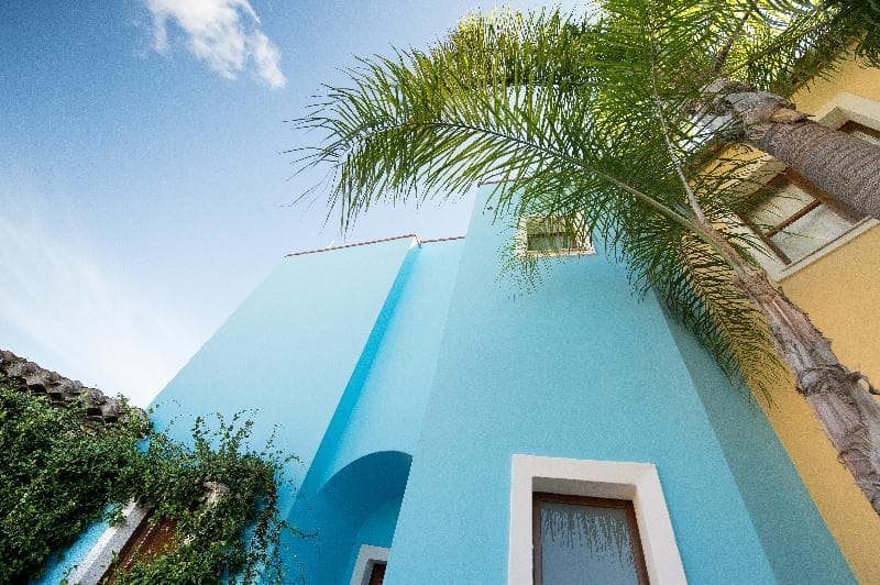 Residence Borgo degli Ulivi photo 1