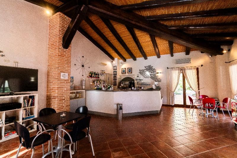 Residence Borgo degli Ulivi 3