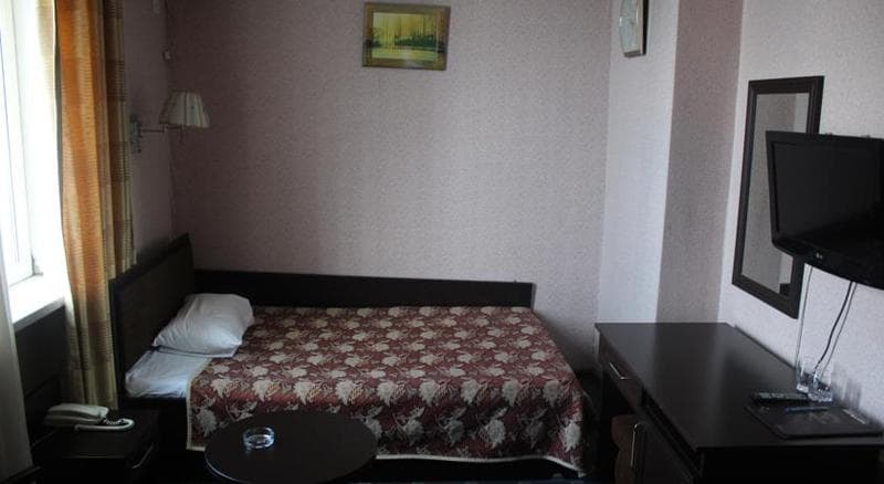 Consul Hotel 5