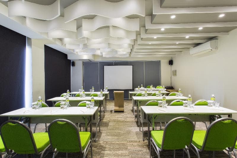 MaxOneHotels.com @ Bukit Jimbaran photo 1