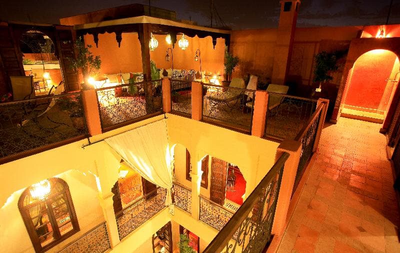 Riad Djemanna photo 1