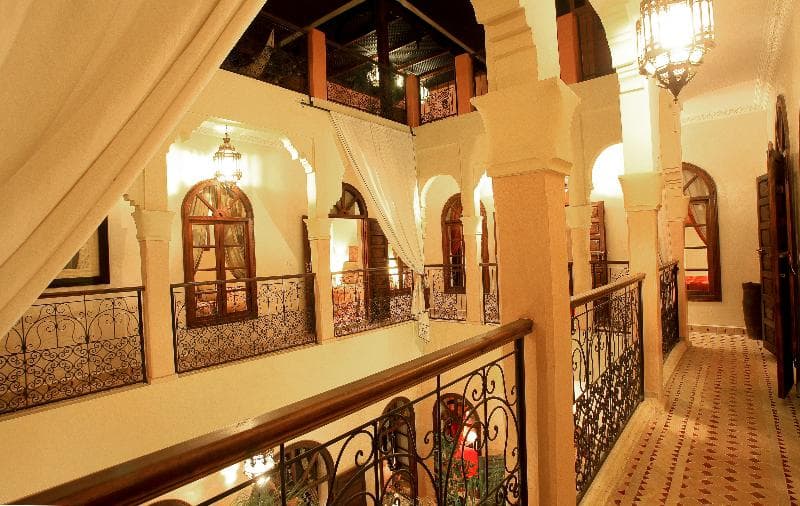 Riad Djemanna 2