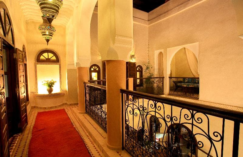Riad Djemanna 3