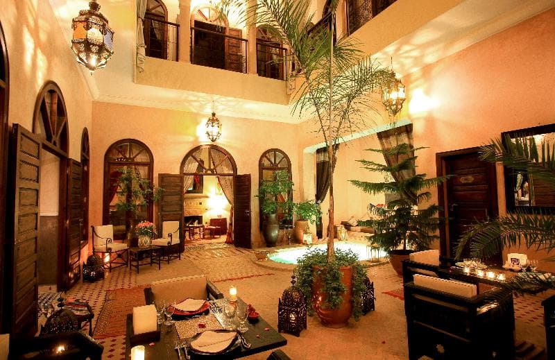 Riad Djemanna 4