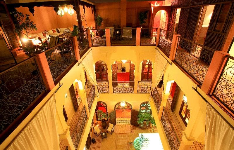 Riad Djemanna 5