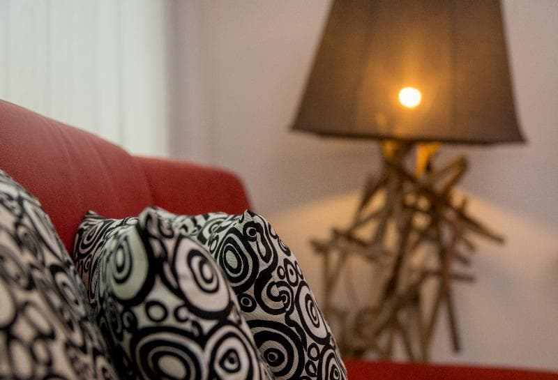 The Diaghilev Live Art Suites Hotel photo 1