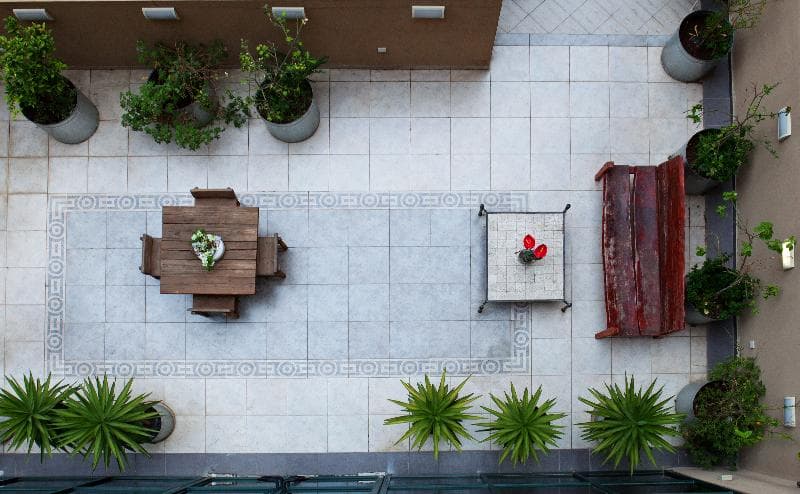 The Diaghilev Live Art Suites Hotel 2