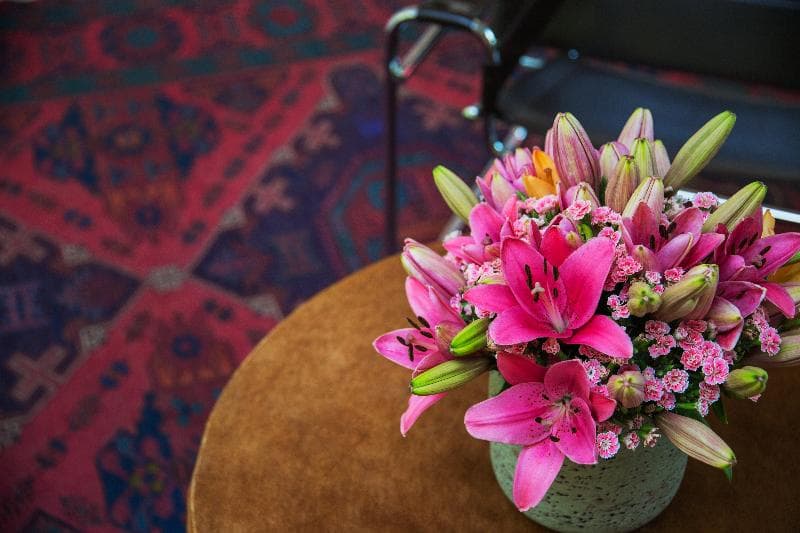 The Diaghilev Live Art Suites Hotel 4