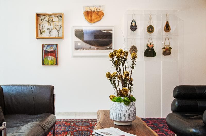 The Diaghilev Live Art Suites Hotel 5