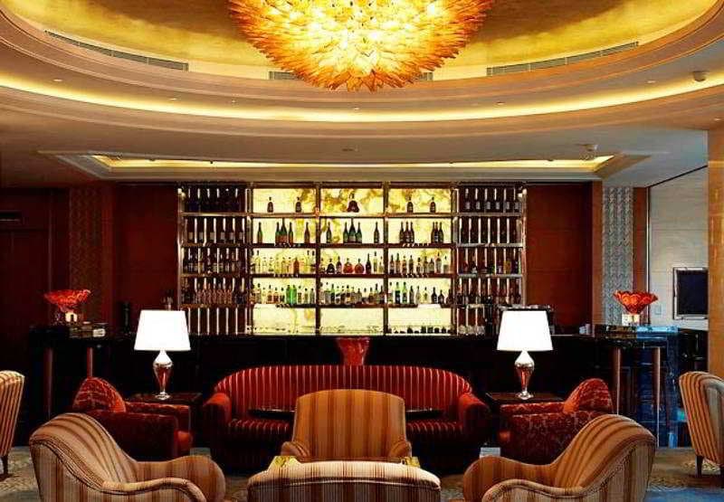 Shanghai Marriott Changfeng Park photo 1