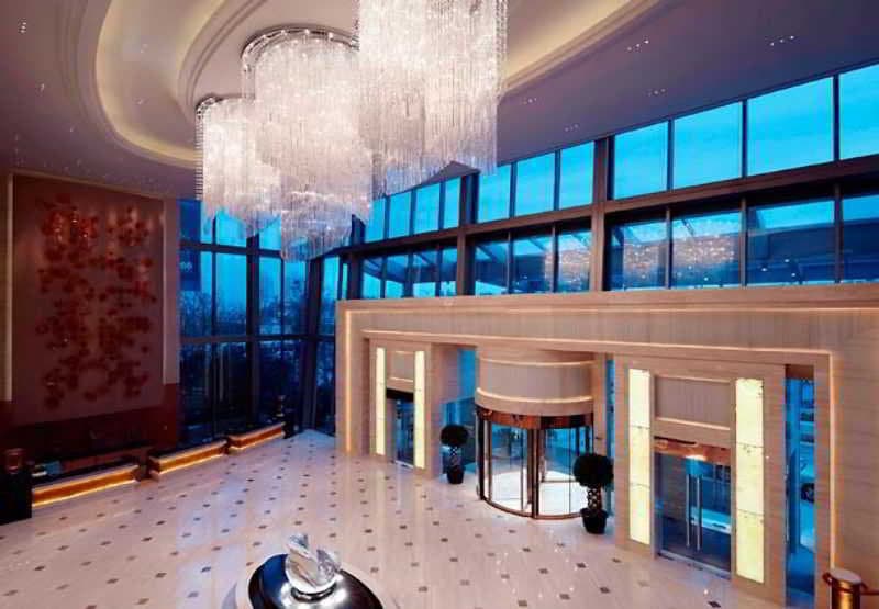 Shanghai Marriott Changfeng Park 3