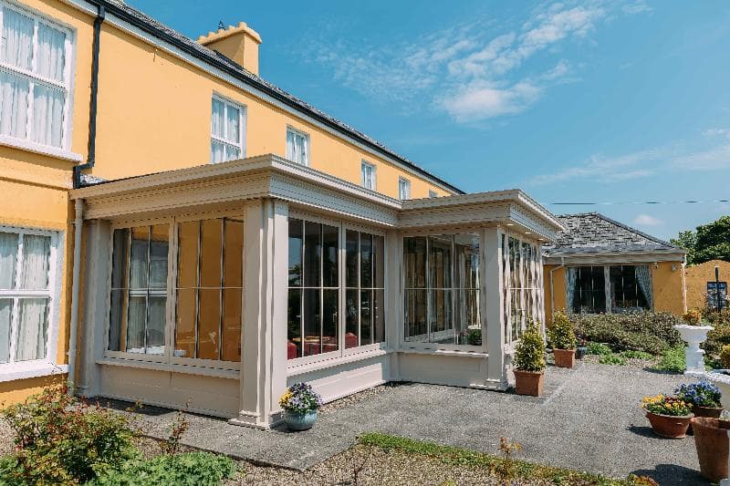 Sheedy's Country House photo 1