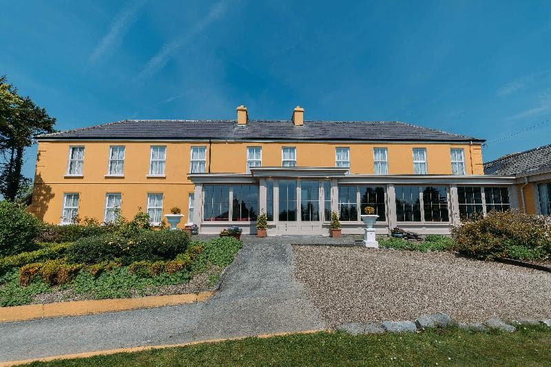 Sheedy's Country House 2