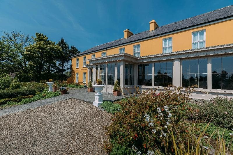 Sheedy's Country House 3