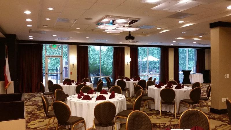 Crowne Plaza Houston Galleria Area photo 1