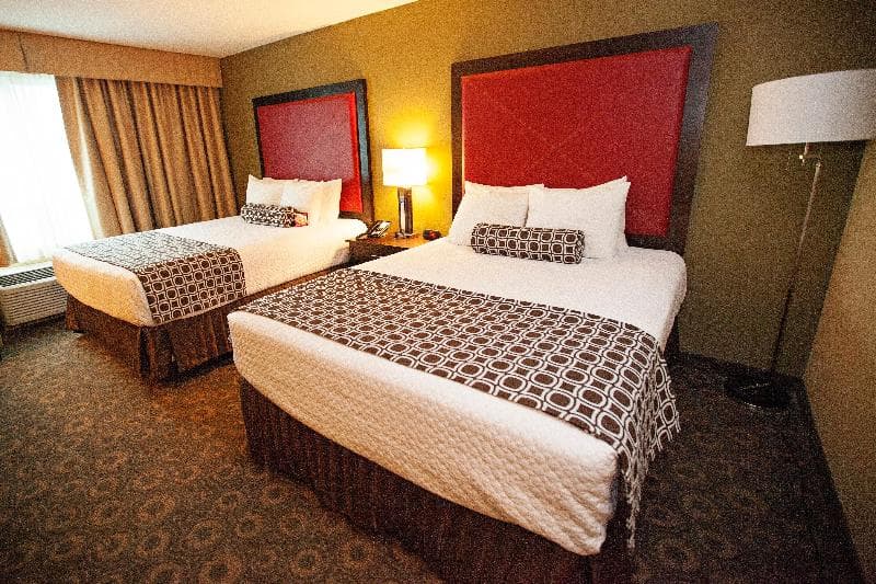 Crowne Plaza Houston Galleria Area 5