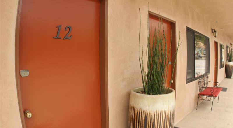 Cambria Palms Motel 4