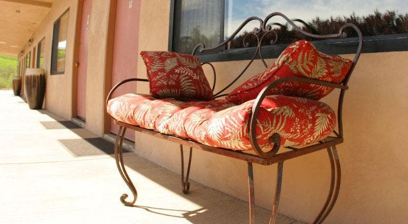 Cambria Palms Motel 5