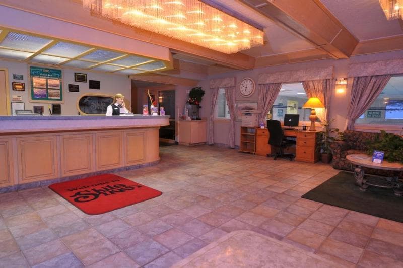 Shilo Inn Nampa Suites photo 1