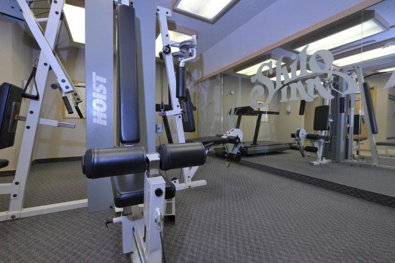 Shilo Inn Nampa Suites 2