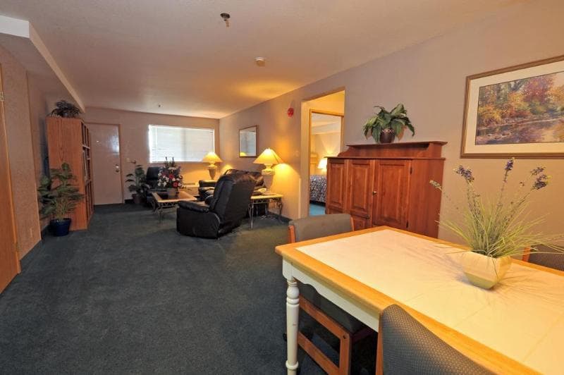 Shilo Inn Nampa Suites 3