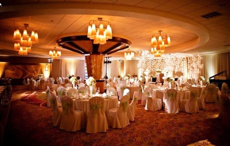 Torrance Marriott Redondo Beach 1