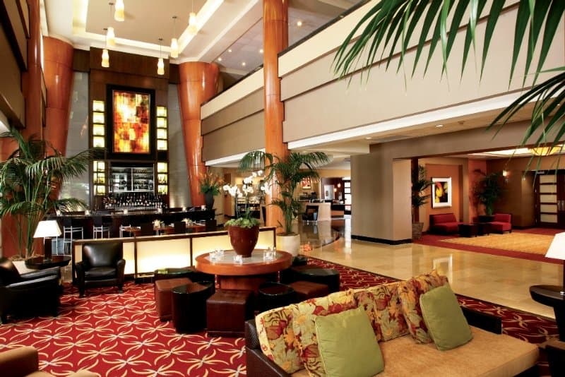 Torrance Marriott Redondo Beach 2