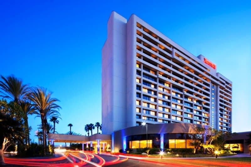 Torrance Marriott Redondo Beach 3