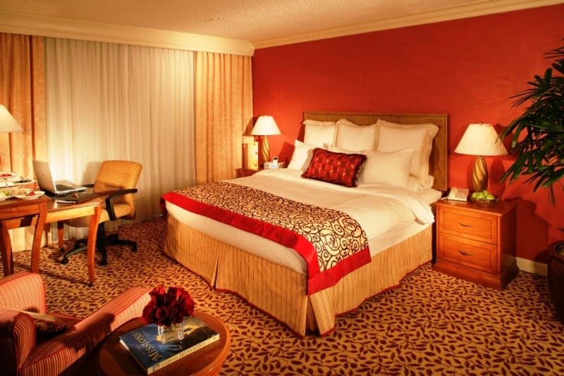 Torrance Marriott Redondo Beach 4