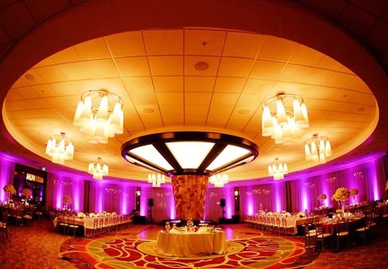 Torrance Marriott Redondo Beach 5