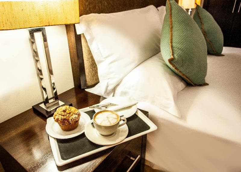 AVANI Lesotho Hotel & Casino 5