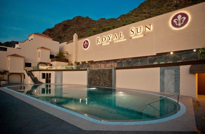 Royal Sun Resort photo 1