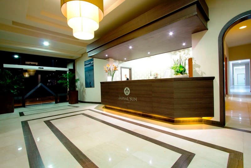 Royal Sun Resort 2