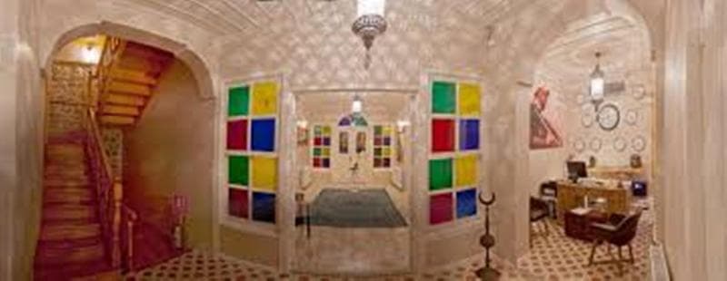 Hich Hotel Konya 3