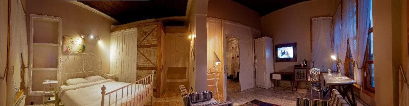 Hich Hotel Konya 5